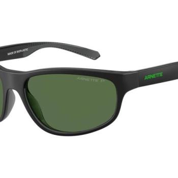 Arnette E.Z. AN4351 29672P Polarized ONE SIZE (56) Szürke Női Napszemüvegek kép