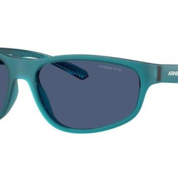 Arnette E.Z. AN4351 296880 ONE SIZE (56) Kék Női Napszemüvegek kép