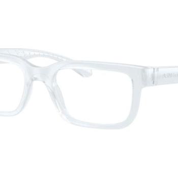 Arnette Emboss AN7269 2989 ONE SIZE (49) Kristály Gyermek Dioptriás szemüvegek kép