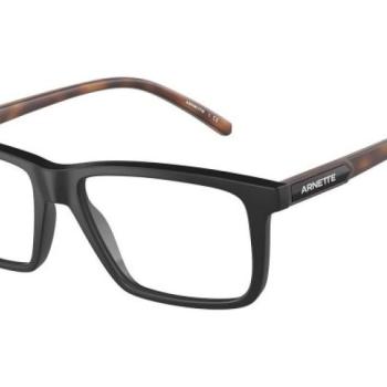 Arnette Eyeke AN7197 2758 ONE SIZE (53) Fekete Női Dioptriás szemüvegek kép