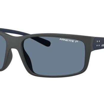 Arnette Fastball 2.0 AN4242 28412V Polarized ONE SIZE (62) Szürke Női Napszemüvegek kép