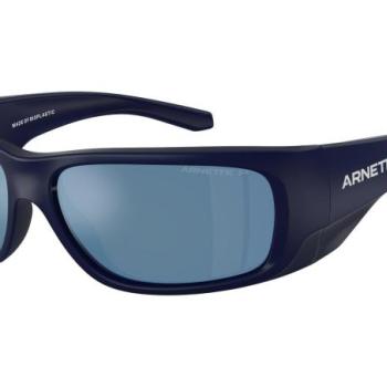 Arnette Flipside AN4345 275922 Polarized ONE SIZE (62) Kék Női Napszemüvegek kép