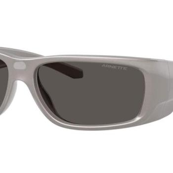 Arnette Flipside AN4345 296187 ONE SIZE (62) Szürke Női Napszemüvegek kép
