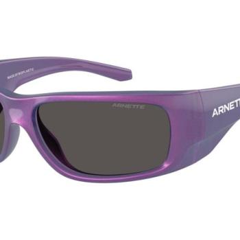 Arnette Flipside AN4345 296287 ONE SIZE (62) Lila Női Napszemüvegek kép