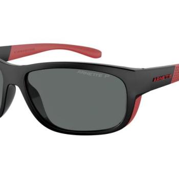Arnette Floresta AN4337 275381 Polarized ONE SIZE (63) Fekete Női Napszemüvegek kép