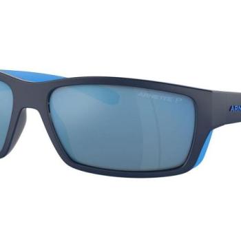 Arnette Frambuesa AN4336 275422 Polarized ONE SIZE (61) Kék Női Napszemüvegek kép