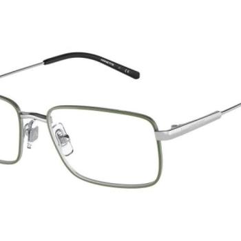 Arnette Gold Rust AN6129 736 ONE SIZE (54) Ezüst Női Dioptriás szemüvegek kép