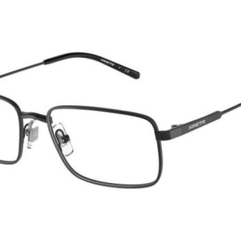 Arnette Gold Rust AN6129 737 ONE SIZE (54) Fekete Női Dioptriás szemüvegek kép