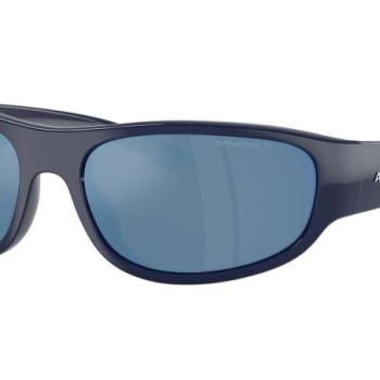 Arnette Gondo AN4361 275422 Polarized ONE SIZE (61) Kék Női Napszemüvegek kép