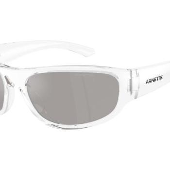 Arnette Gondo AN4361 27556G ONE SIZE (61) Kristály Női Napszemüvegek kép