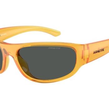 Arnette Gondo AN4361 287587 ONE SIZE (61) Narancssárga Női Napszemüvegek kép