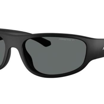 Arnette Gondo AN4361 290081 Polarized ONE SIZE (61) Fekete Női Napszemüvegek kép