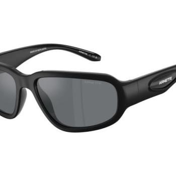 Arnette Goodle AN4365 30026G ONE SIZE (59) Fekete Női Napszemüvegek kép