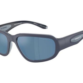 Arnette Goodle AN4365 300722 Polarized ONE SIZE (59) Kék Női Napszemüvegek kép