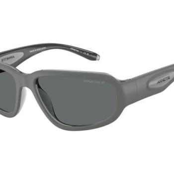 Arnette Goodle AN4365 300981 Polarized ONE SIZE (59) Szürke Női Napszemüvegek kép