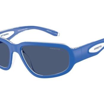 Arnette Goodle AN4365 301280 ONE SIZE (59) Kék Női Napszemüvegek kép