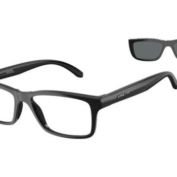 Arnette Graf AN4356 27581W ONE SIZE (54) Fekete Női Napszemüvegek kép