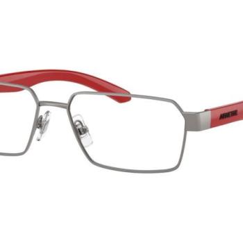 Arnette Greyscale AN6144 745 ONE SIZE (55) Szürke Női Dioptriás szemüvegek kép