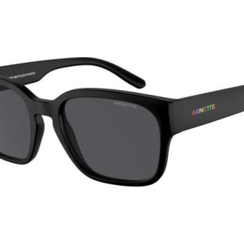 Arnette Hamie AN4325 290087 ONE SIZE (54) Fekete Női Napszemüvegek kép