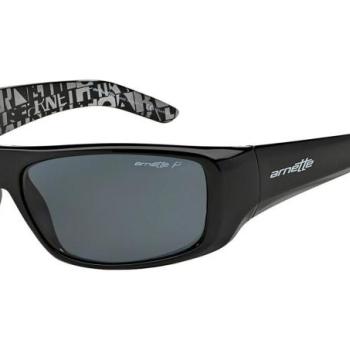 Arnette Hot Shot AN4182 214981 Polarized ONE SIZE (62) Fekete Női Napszemüvegek kép