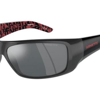 Arnette Hot Shot AN4182 29156G ONE SIZE (62) Szürke Női Napszemüvegek kép