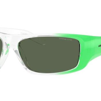 Arnette Hot Shot AN4182 301871 ONE SIZE (62) Zöld Női Napszemüvegek kép
