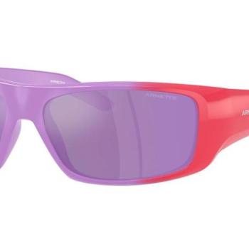 Arnette Hot Shot AN4182 30244V ONE SIZE (62) Lila Női Napszemüvegek kép
