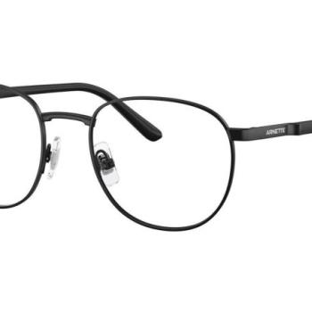 Arnette Huancas AN6142 774 ONE SIZE (50) Fekete Női Dioptriás szemüvegek kép