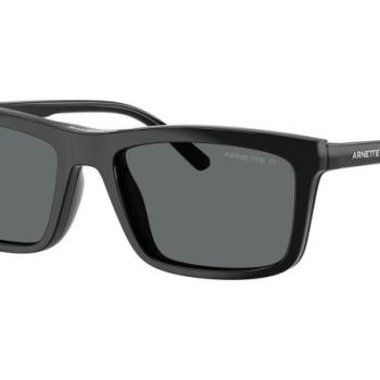 Arnette Hypno 2.0 AN4333 27531W ONE SIZE (55) Fekete Női Dioptriás szemüvegek kép