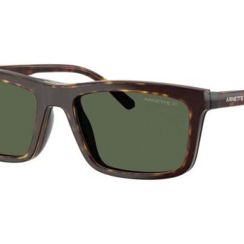 Arnette Hypno 2.0 AN4333 27701W ONE SIZE (55) Havana Női Dioptriás szemüvegek kép