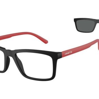 Arnette Hypno 2.0 AN4333 29311W ONE SIZE (55) Fekete Női Dioptriás szemüvegek kép