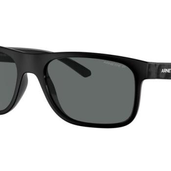 Arnette Khim AN4341 290081 Polarized ONE SIZE (56) Fekete Női Napszemüvegek kép