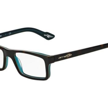 Arnette Lo-Fi AN7060 1103 L (49) Havana Női Dioptriás szemüvegek kép