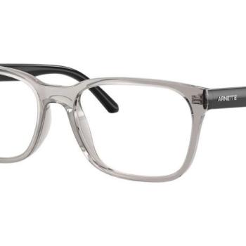 Arnette Mark AN7278U 2665 M (53) Szürke Női Dioptriás szemüvegek kép