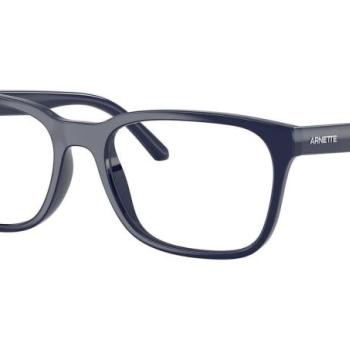 Arnette Mark AN7278U 2754 L (55) Kék Női Dioptriás szemüvegek kép