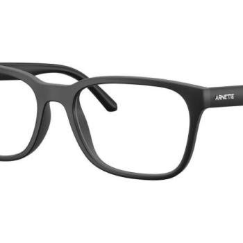 Arnette Mark AN7278U 2900 M (53) Fekete Női Dioptriás szemüvegek kép