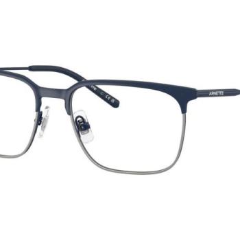 Arnette Maybe Mae AN6136 744 ONE SIZE (53) Kék Női Dioptriás szemüvegek kép