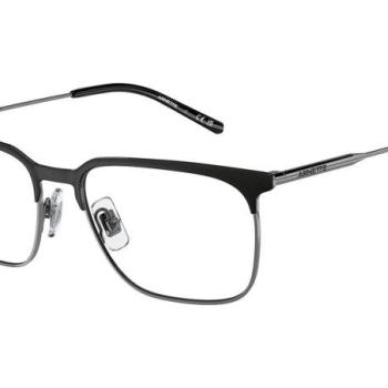 Arnette Maybe Mae AN6136 760 ONE SIZE (53) Fekete Női Dioptriás szemüvegek kép