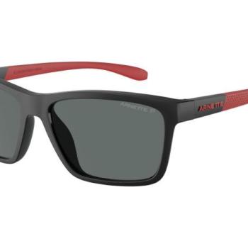Arnette Middlemist AN4328U 275381 Polarized ONE SIZE (58) Fekete Női Napszemüvegek kép