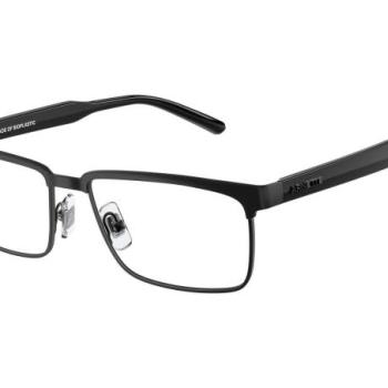 Arnette Mokele AN6131 737 ONE SIZE (54) Fekete Női Dioptriás szemüvegek kép