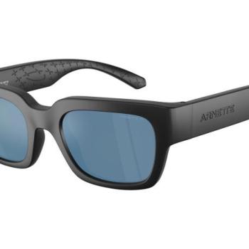 Arnette Myndegap AN4354 275822 Polarized ONE SIZE (49) Fekete Gyermek Napszemüvegek kép