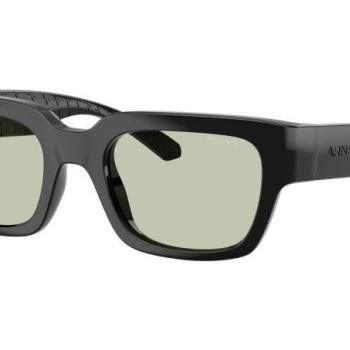 Arnette Myndegap AN4354 2900/2 ONE SIZE (49) Fekete Gyermek Napszemüvegek kép