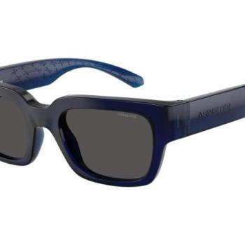 Arnette Myndegap AN4354 299087 ONE SIZE (49) Kék Gyermek Napszemüvegek kép