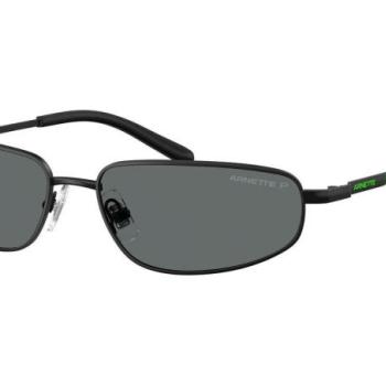 Arnette Narro AN3092 737/81 Polarized ONE SIZE (58) Fekete Női Napszemüvegek kép