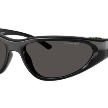 Arnette Nineteetwo AN4352 290087 ONE SIZE (63) Fekete Női Napszemüvegek kép