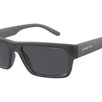 Arnette Phoxer AN4338 278687 ONE SIZE (57) Szürke Női Napszemüvegek kép