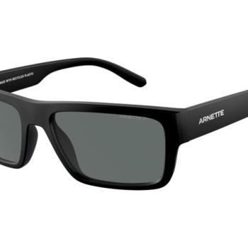 Arnette Phoxer AN4338 290081 Polarized ONE SIZE (57) Fekete Női Napszemüvegek kép