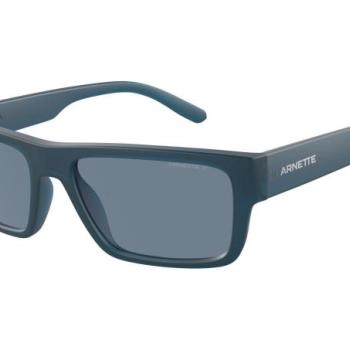 Arnette Phoxer AN4338 29012V Polarized ONE SIZE (57) Kék Női Napszemüvegek kép
