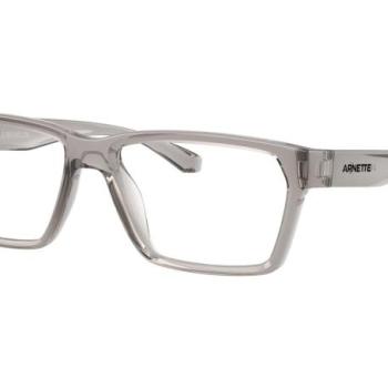 Arnette Pinz AN7257U 2665 M (53) Szürke Női Dioptriás szemüvegek kép