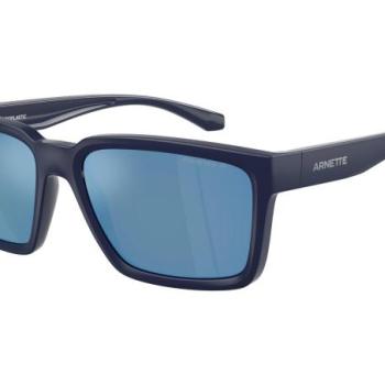 Arnette Plot Twist AN4346 275922 Polarized ONE SIZE (57) Kék Női Napszemüvegek kép